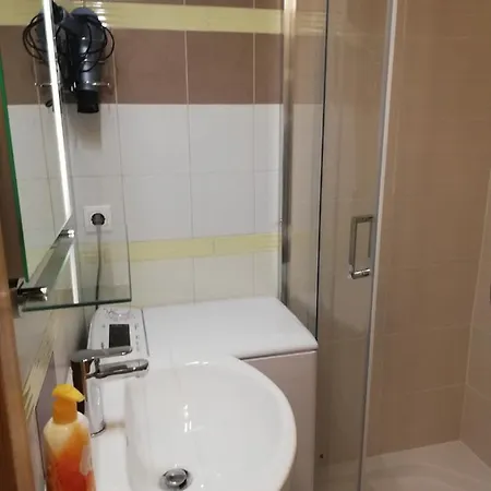 Apartamento Jmj Green View Piran