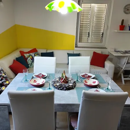 Appartement Jmj Green View