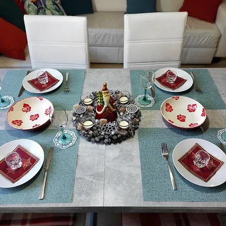 Appartement Jmj Green View Piran