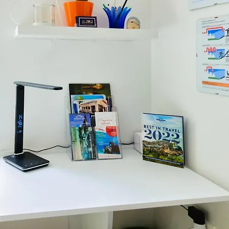 Apartamento Jmj Green View Piran