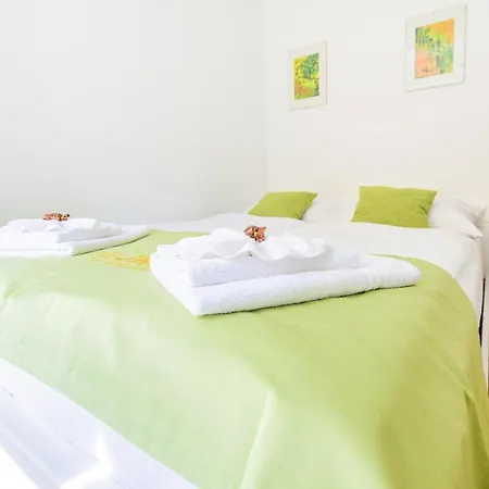 Jmj Green View Appartement Piran